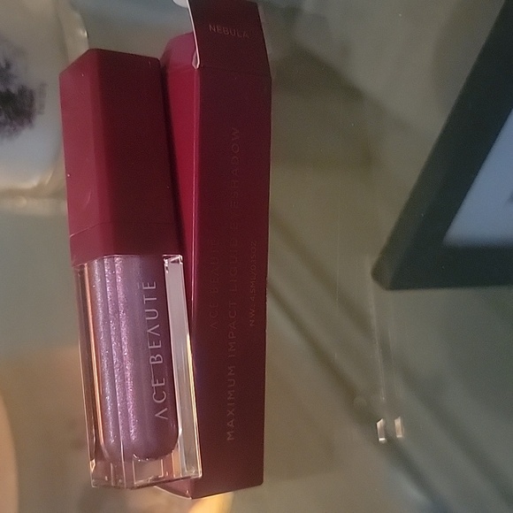 PAT McGrath LABS Fetish Eyes. Ace Beaute Maximum Impact Liquid Eyeshadow. 3 BNIB - Picture 6 of 13